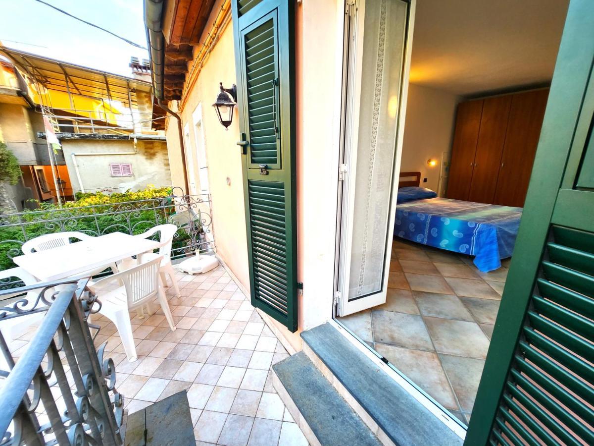Casa Faggiona Leilighet Pignone Eksteriør bilde