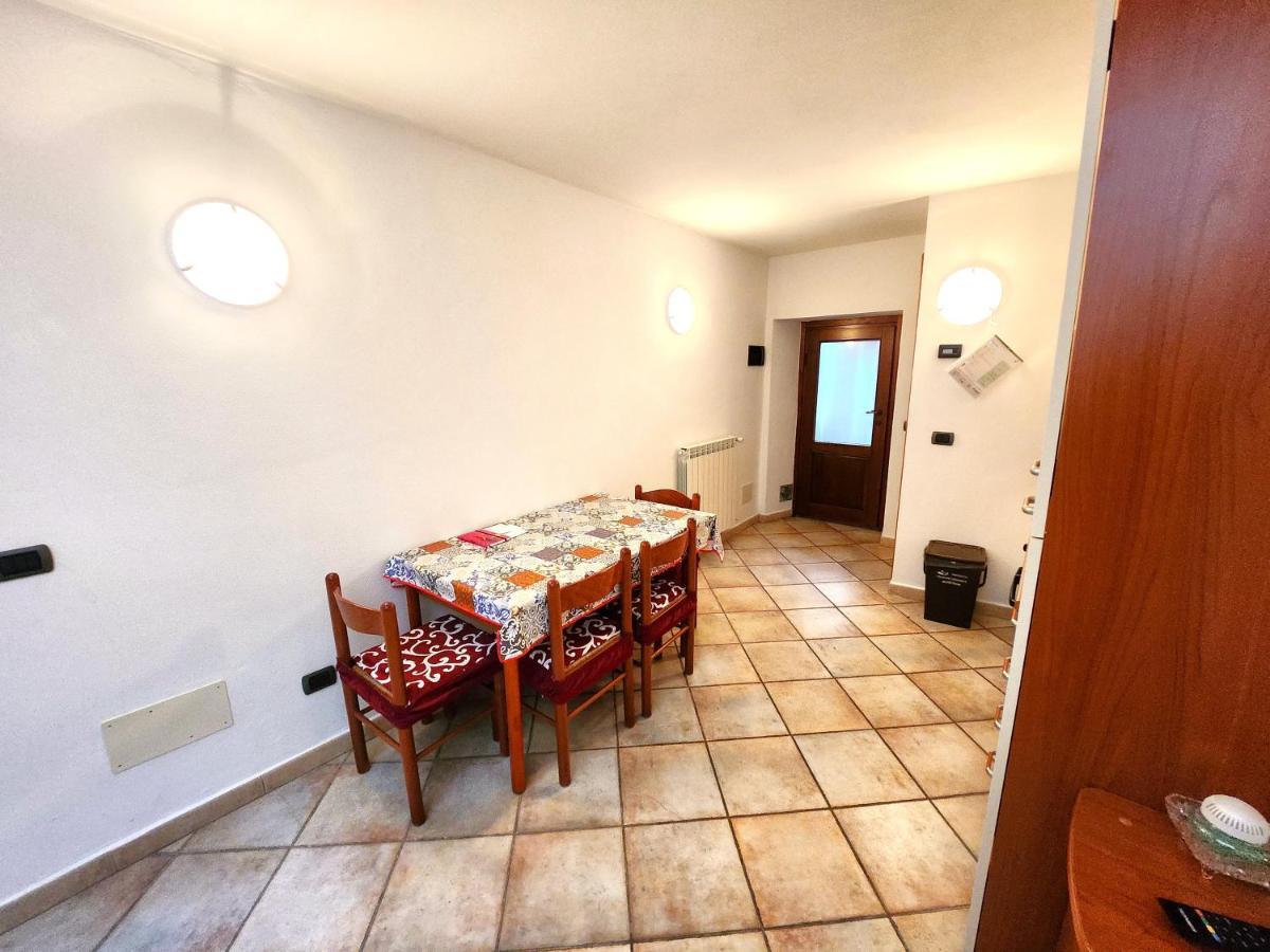 Casa Faggiona Leilighet Pignone Eksteriør bilde